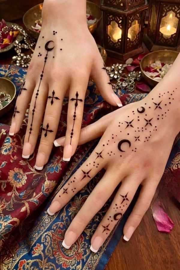 minimalist mehndi (1)