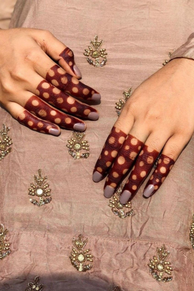 Best Simple Small Mehndi Designs for Beginners Simple Small Mehndi Designs