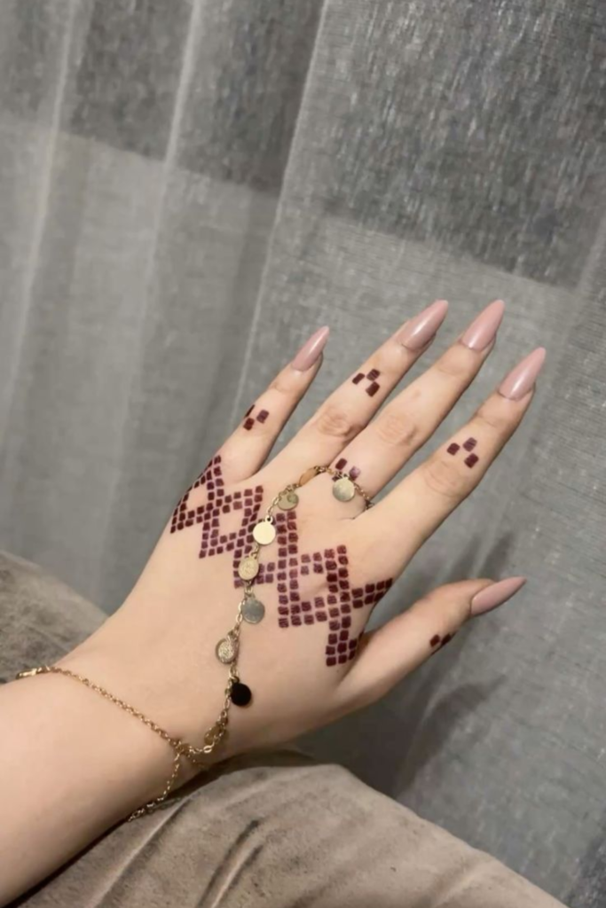Best Simple Small Mehndi Designs for Beginners Simple Small Mehndi Designs