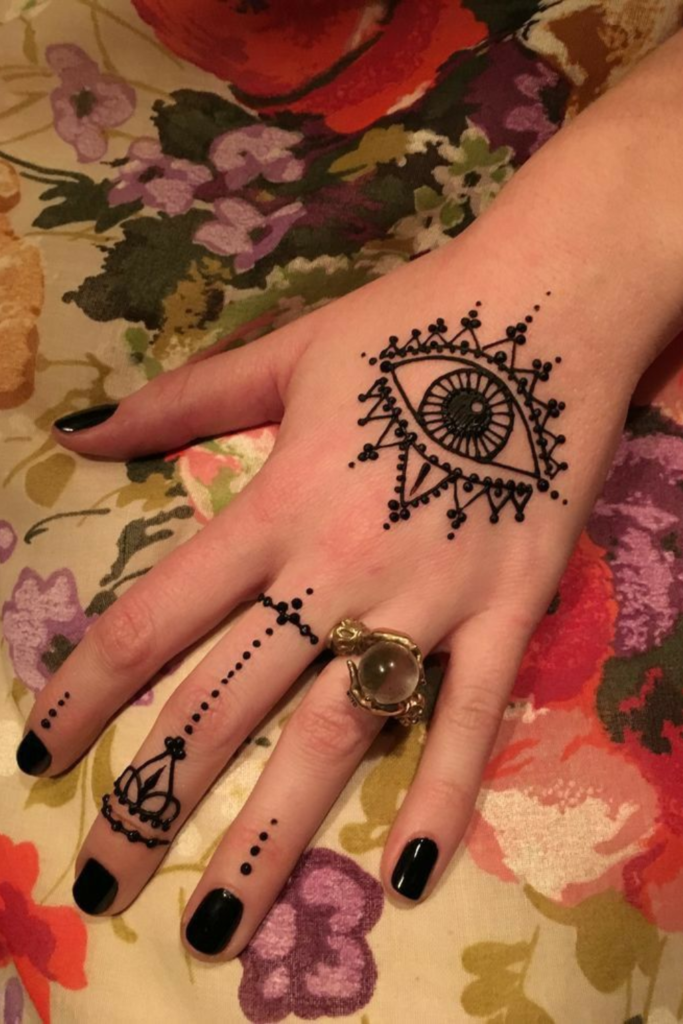  Sacred Symbols (Minimalist)