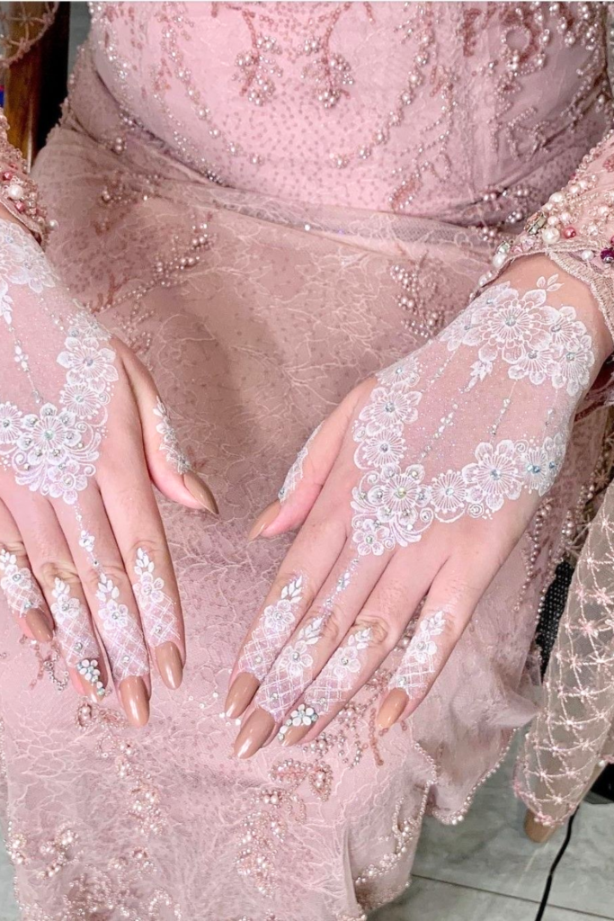 Stunning White Henna Designs 2026: Elegant Trends You’ll Absolutely Love Mandala Art